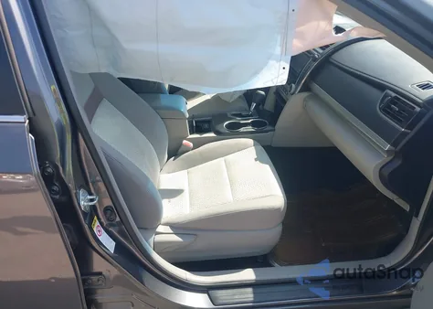 2012 Toyota Camry Le from USA, damaged, VIN 4T1BF1FK2CU128156